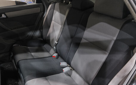 Chevrolet Lacetti, 2011 год, 459 000 рублей, 30 фотография