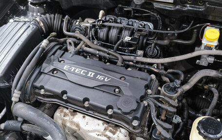 Chevrolet Lacetti, 2011 год, 459 000 рублей, 31 фотография