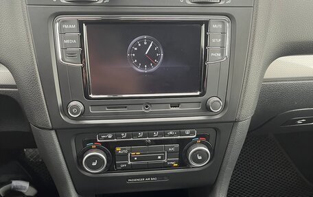 Volkswagen Golf VI, 2012 год, 20 фотография