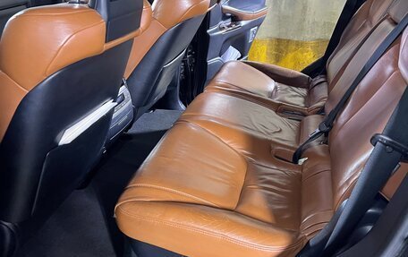 Lexus LX III, 2013 год, 3 970 000 рублей, 3 фотография