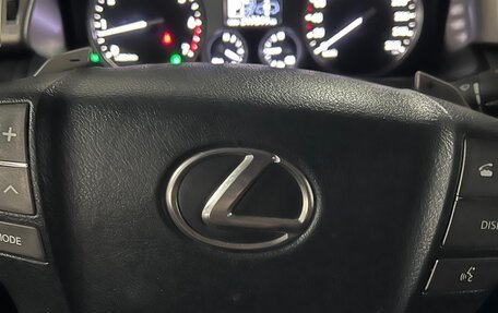 Lexus LX III, 2013 год, 3 970 000 рублей, 10 фотография