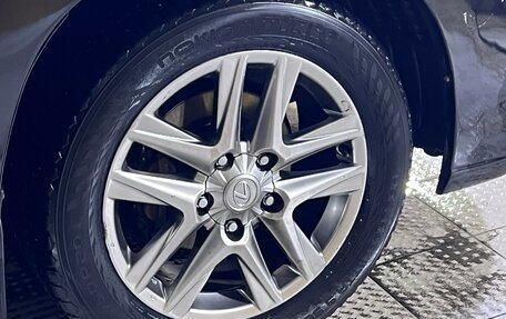 Lexus LX III, 2013 год, 3 970 000 рублей, 11 фотография