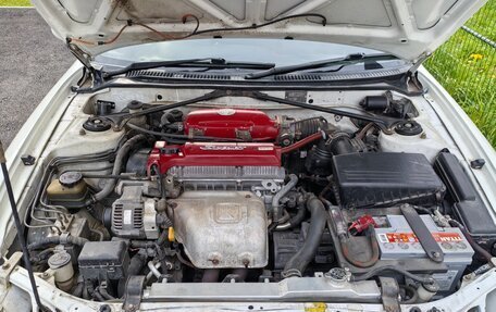 Toyota Celica VII рестайлинг, 1998 год, 720 000 рублей, 3 фотография