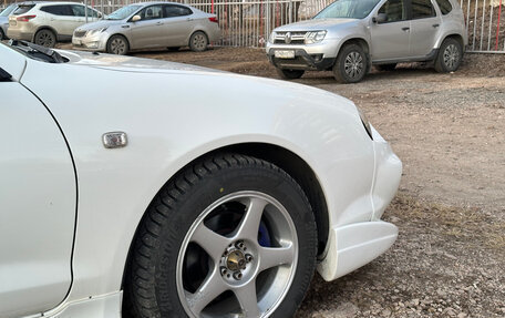 Toyota Celica VII рестайлинг, 1998 год, 720 000 рублей, 11 фотография