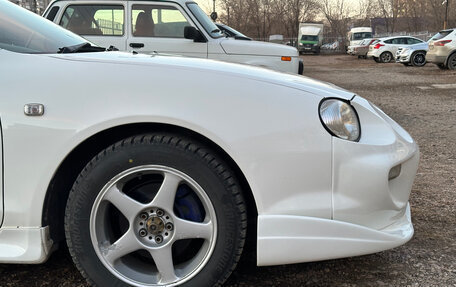 Toyota Celica VII рестайлинг, 1998 год, 720 000 рублей, 12 фотография