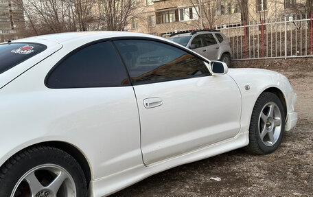 Toyota Celica VII рестайлинг, 1998 год, 720 000 рублей, 14 фотография