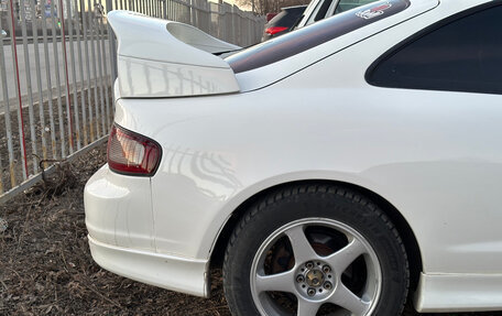 Toyota Celica VII рестайлинг, 1998 год, 720 000 рублей, 16 фотография