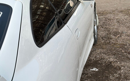 Toyota Celica VII рестайлинг, 1998 год, 720 000 рублей, 17 фотография