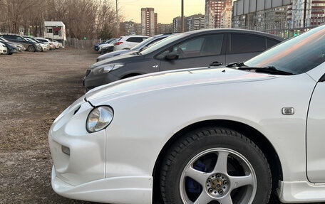 Toyota Celica VII рестайлинг, 1998 год, 720 000 рублей, 18 фотография
