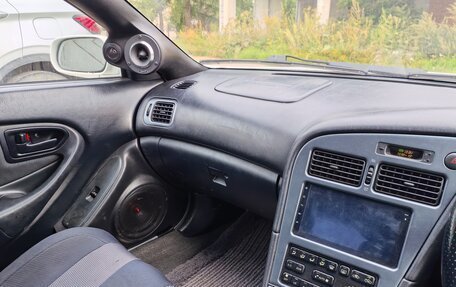 Toyota Celica VII рестайлинг, 1998 год, 720 000 рублей, 21 фотография