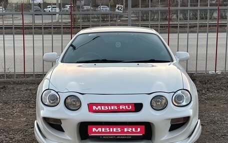 Toyota Celica VII рестайлинг, 1998 год, 720 000 рублей, 10 фотография