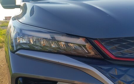 Geely Coolray I, 2024 год, 2 500 000 рублей, 6 фотография