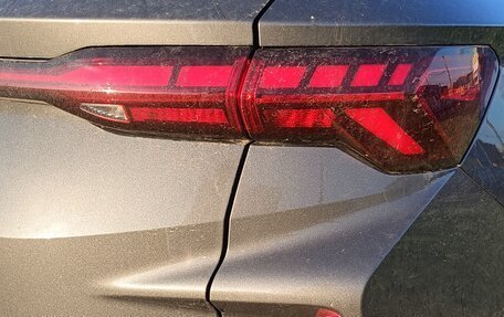 Geely Coolray I, 2024 год, 2 500 000 рублей, 5 фотография