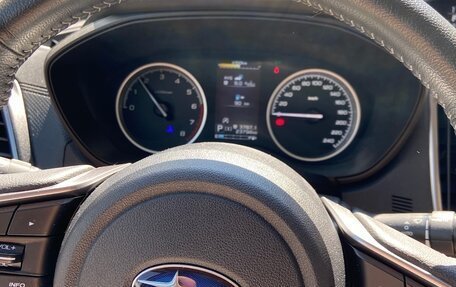 Subaru Forester, 2020 год, 2 750 000 рублей, 8 фотография