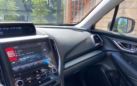 Subaru Forester, 2020 год, 2 750 000 рублей, 7 фотография