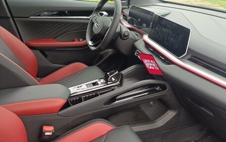 Geely Coolray I, 2024 год, 2 500 000 рублей, 7 фотография