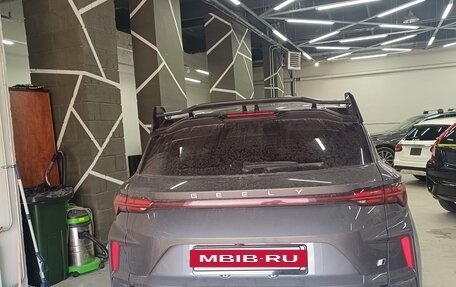 Geely Coolray I, 2024 год, 2 500 000 рублей, 2 фотография