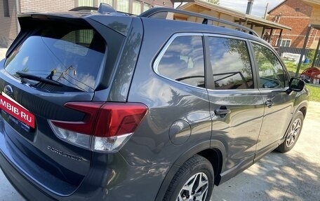 Subaru Forester, 2020 год, 2 750 000 рублей, 3 фотография