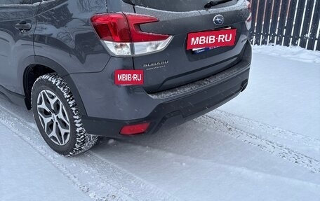 Subaru Forester, 2020 год, 2 750 000 рублей, 6 фотография