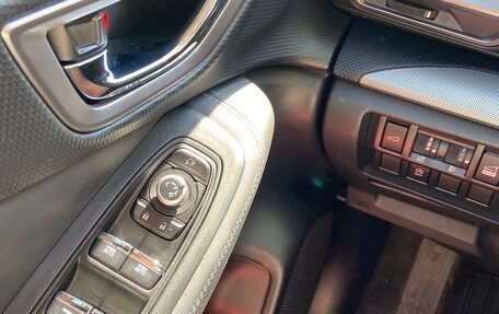 Subaru Forester, 2020 год, 2 750 000 рублей, 9 фотография