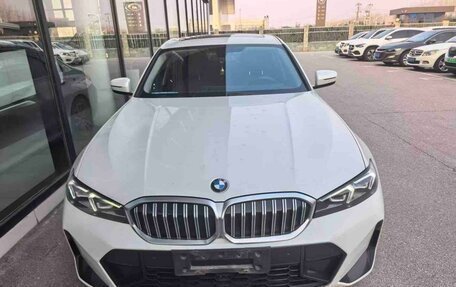 BMW 3 серия, 2023 год, 4 358 000 рублей, 5 фотография