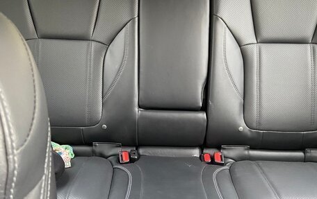 Subaru Forester, 2020 год, 2 750 000 рублей, 11 фотография