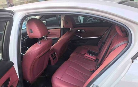 BMW 3 серия, 2023 год, 4 358 000 рублей, 10 фотография