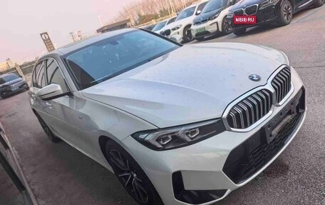 BMW 3 серия, 2023 год, 4 358 000 рублей, 4 фотография