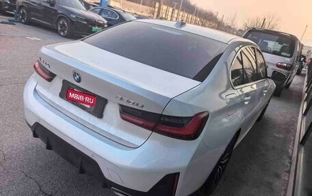 BMW 3 серия, 2023 год, 4 358 000 рублей, 3 фотография