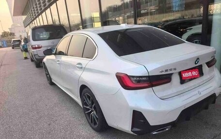 BMW 3 серия, 2023 год, 4 358 000 рублей, 8 фотография
