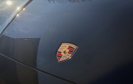 Porsche Cayenne III, 2021 год, 9 950 000 рублей, 7 фотография