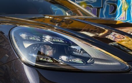 Porsche Cayenne III, 2021 год, 9 950 000 рублей, 6 фотография