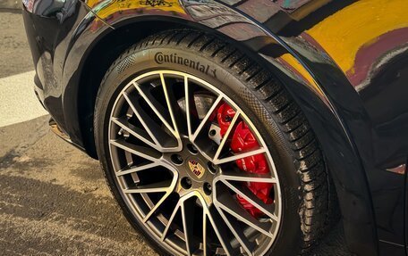 Porsche Cayenne III, 2021 год, 9 950 000 рублей, 8 фотография