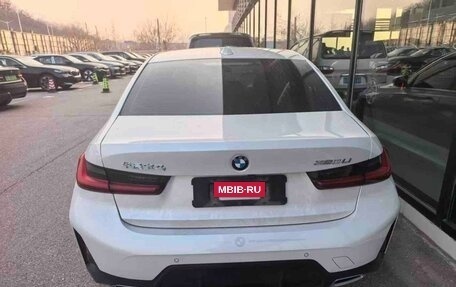 BMW 3 серия, 2023 год, 4 358 000 рублей, 2 фотография