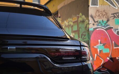 Porsche Cayenne III, 2021 год, 9 950 000 рублей, 11 фотография