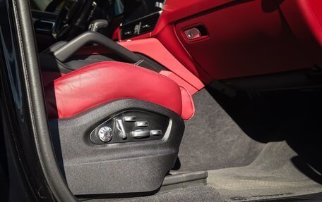 Porsche Cayenne III, 2021 год, 9 950 000 рублей, 13 фотография