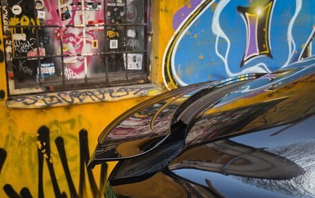 Porsche Cayenne III, 2021 год, 9 950 000 рублей, 19 фотография