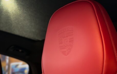 Porsche Cayenne III, 2021 год, 9 950 000 рублей, 16 фотография