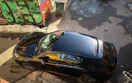 Porsche Cayenne III, 2021 год, 9 950 000 рублей, 22 фотография