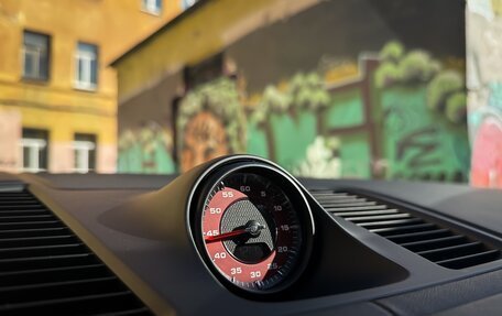 Porsche Cayenne III, 2021 год, 9 950 000 рублей, 26 фотография