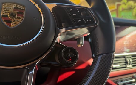 Porsche Cayenne III, 2021 год, 9 950 000 рублей, 29 фотография