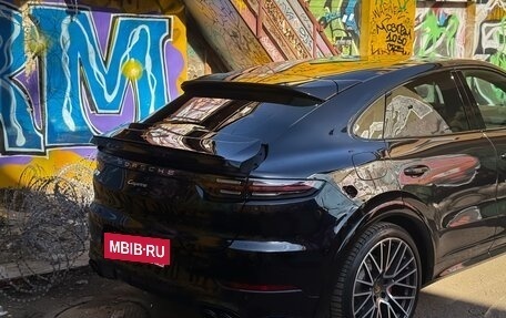 Porsche Cayenne III, 2021 год, 9 950 000 рублей, 18 фотография