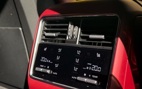 Porsche Cayenne III, 2021 год, 9 950 000 рублей, 33 фотография