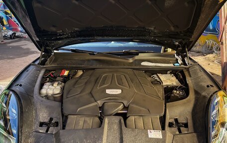 Porsche Cayenne III, 2021 год, 9 950 000 рублей, 39 фотография