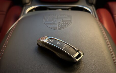 Porsche Cayenne III, 2021 год, 9 950 000 рублей, 40 фотография