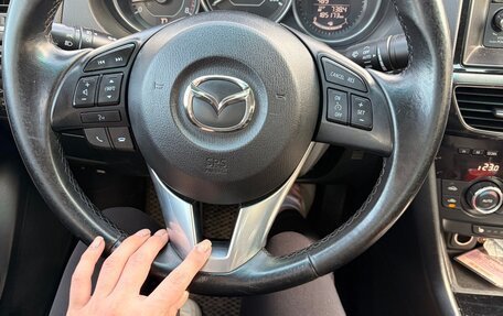 Mazda 6, 2014 год, 1 455 000 рублей, 3 фотография