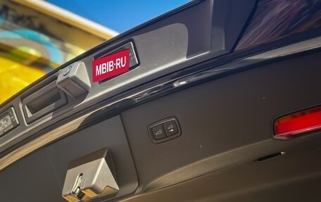 Porsche Cayenne III, 2021 год, 9 950 000 рублей, 38 фотография