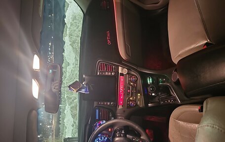 KIA Optima III, 2011 год, 1 150 000 рублей, 3 фотография