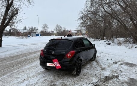 Opel Corsa D, 2008 год, 350 000 рублей, 4 фотография
