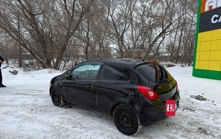 Opel Corsa D, 2008 год, 350 000 рублей, 6 фотография